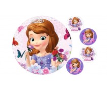 Принцеса Софія 3