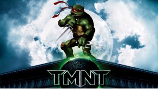 Черепашки Ніндзя 2
