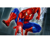 Людина Павук 3