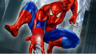 Людина Павук 3