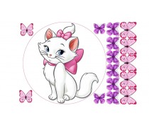 Кішечка Марі 1