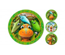 Динозаври 2