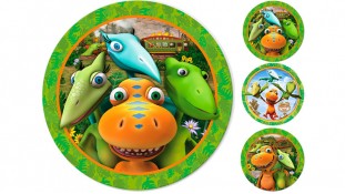 Динозаври 2