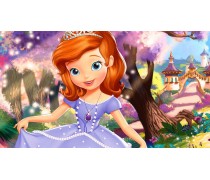 Принцеса Софія 4