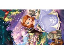 Принцеса Софія 6