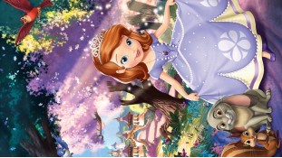 Принцеса Софія 6