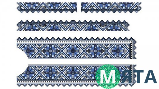 Вишиванка 7