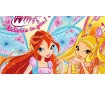 Winx Блум і Стелла "Повір у себе"
