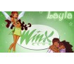Лейла з клубу Winx