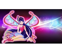 Муза із клубу Winx
