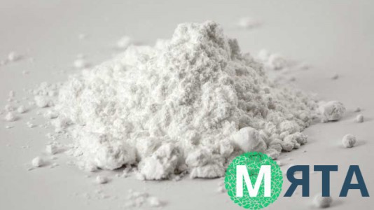 Діоксид титану, Китай (zip pack)