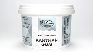 Ксантанова камедь, Criamo