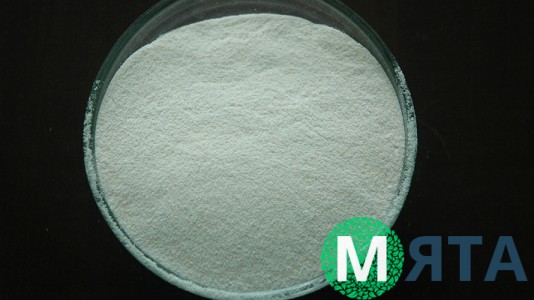 Пектин цитрусовий, 100 г