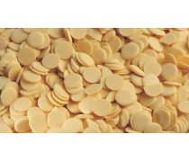 Глазур кондитерська біла, Mir