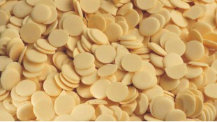 Глазур кондитерська біла, Mir