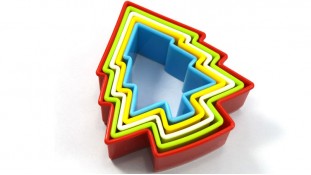 Вирубки Ялинка. 5 штук