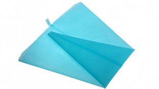 Мішечок кондитерський силіконовий 35 см.