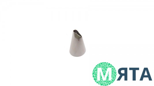 Насадка Пелюсток №104, розмір S