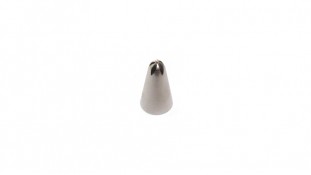 Насадка Закрита Зірка №191, розмір S