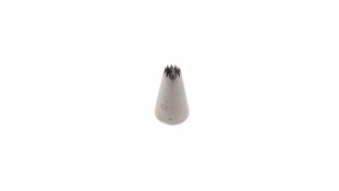 Насадка Відкрита Зірка №32, розмір S