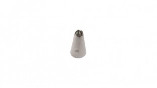 Насадка Закрита Зірка №35, розмір S