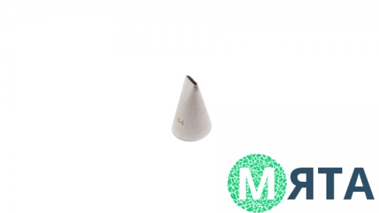 Насадка Плетенка №44, розмір S