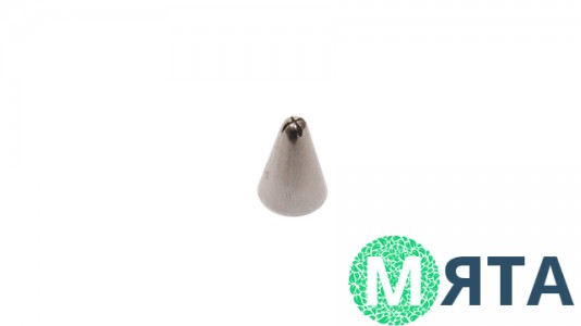 Насадка Закрита Зірка №54, розмір S