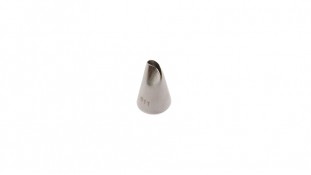 Насадка Пелюсток №611, розмір S