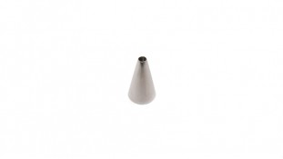 Насадка Трубочка №8