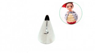 Насадка для оборки №3