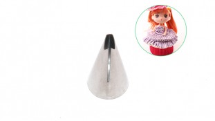 Насадка для оборки №4