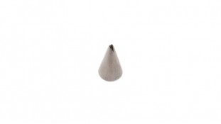 Насадка листок маленький, розмір S