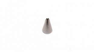 Насадка листок середній, розмір S