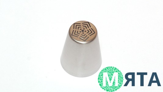 Насадка Малайзійська Дзвіночок