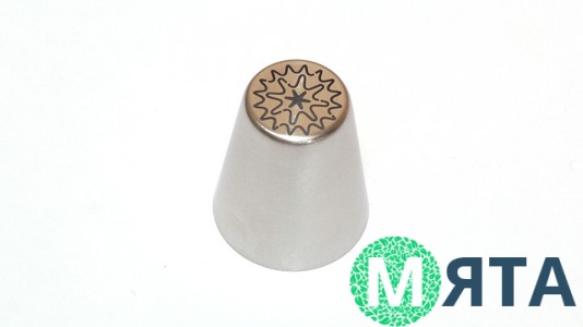 Насадка Малайзійська Півонія