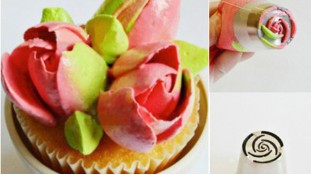 Насадка Тюльпан №15