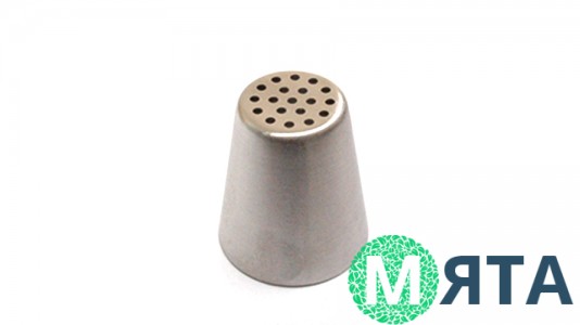 Насадка Трава