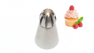 Насадка Волан №1