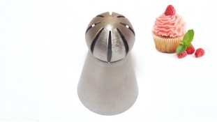 Насадка Волан №2