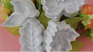 Плунжери для мастики.