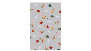 Пакет для паски №7, 30х40 см