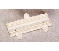 Вирубка кондитерська Буси