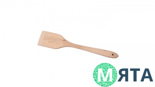 Дерев'яна лопатка