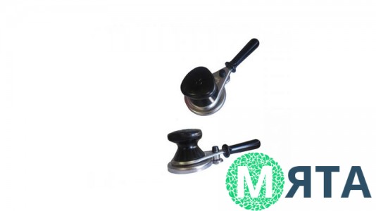 Ключ закатковий напівавтомат