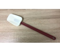 Лопатка-ложка силіконова "Профі", велика