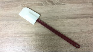 Лопатка силіконова "Профі", велика