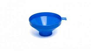 Лійка з широким горлом