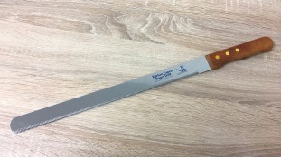 Ніж для бісквіту великий