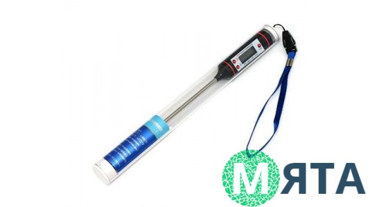 Градусник кухонний