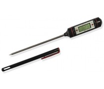 Градусник електронний із ковпачком